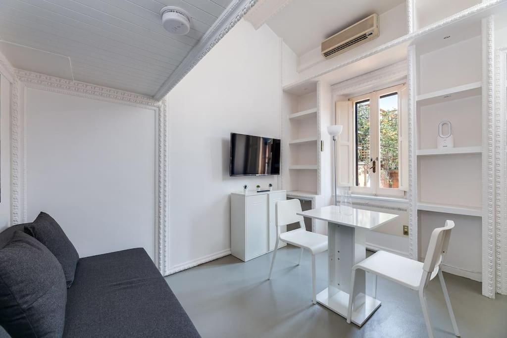 Apartamento Condotti Loft Roma