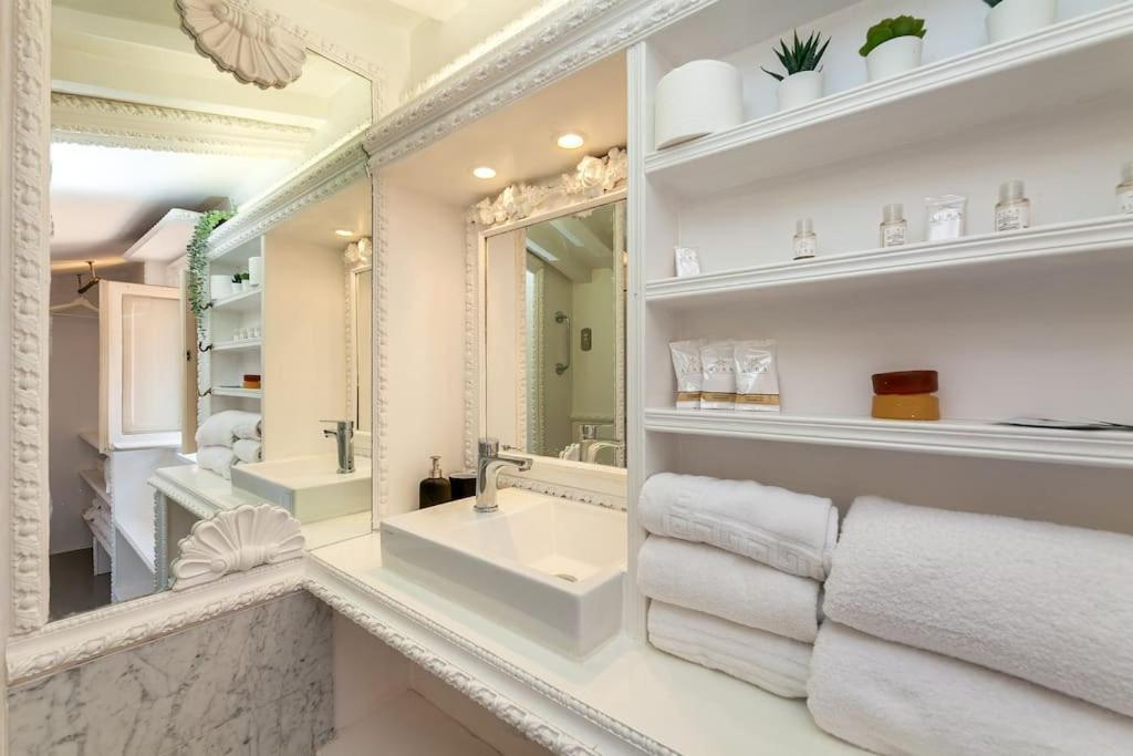 Apartamento Condotti Loft