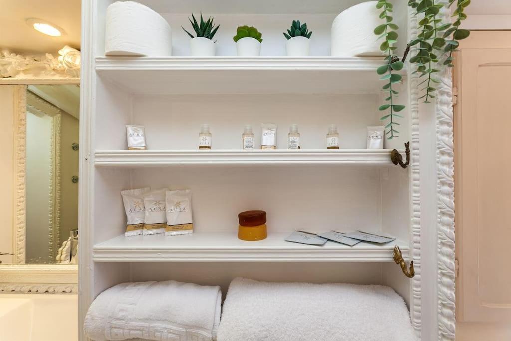 Condotti Loft Apartamento