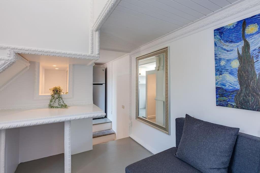 Apartment Condotti Loft Rom