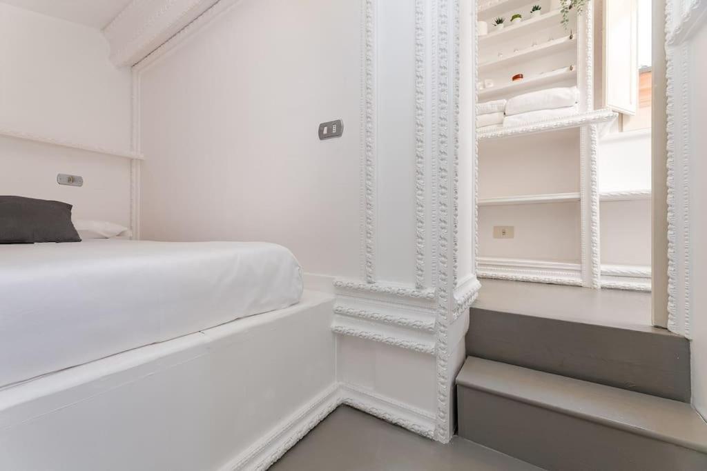 Apartment Condotti Loft Rom
